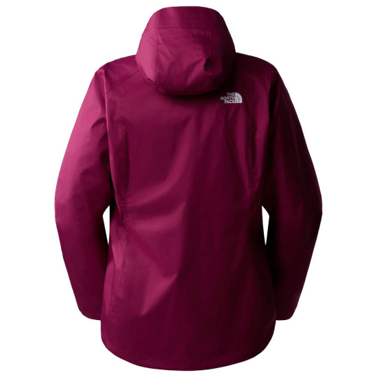The North Face Γυναικείο μπουφάν Evolve II Triclimate Jacket